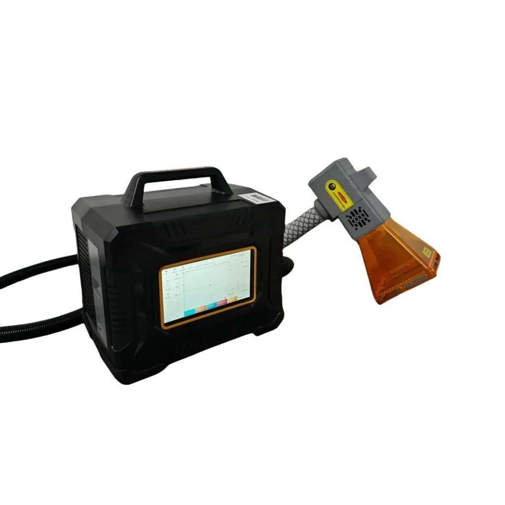 portable tyre marking machine